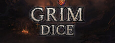 Grim Dice cover