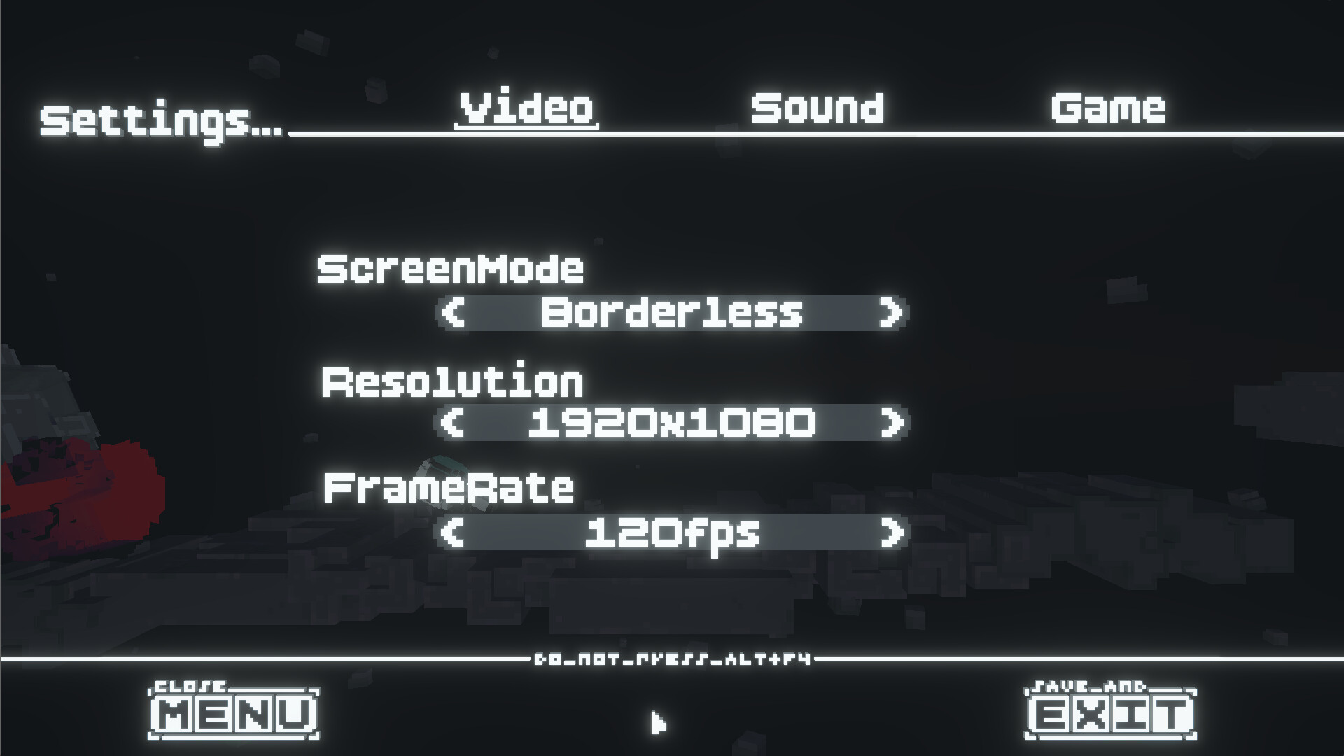 WalkWalkWalk screenshot #5