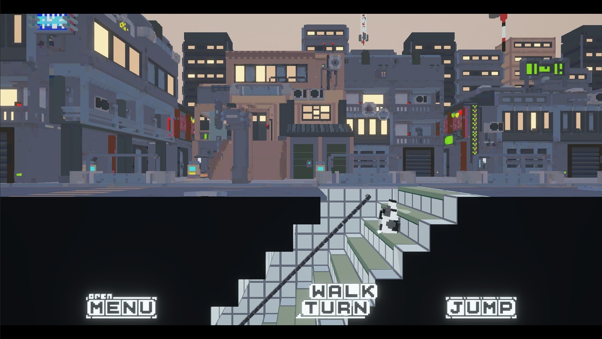 WalkWalkWalk screenshot 6