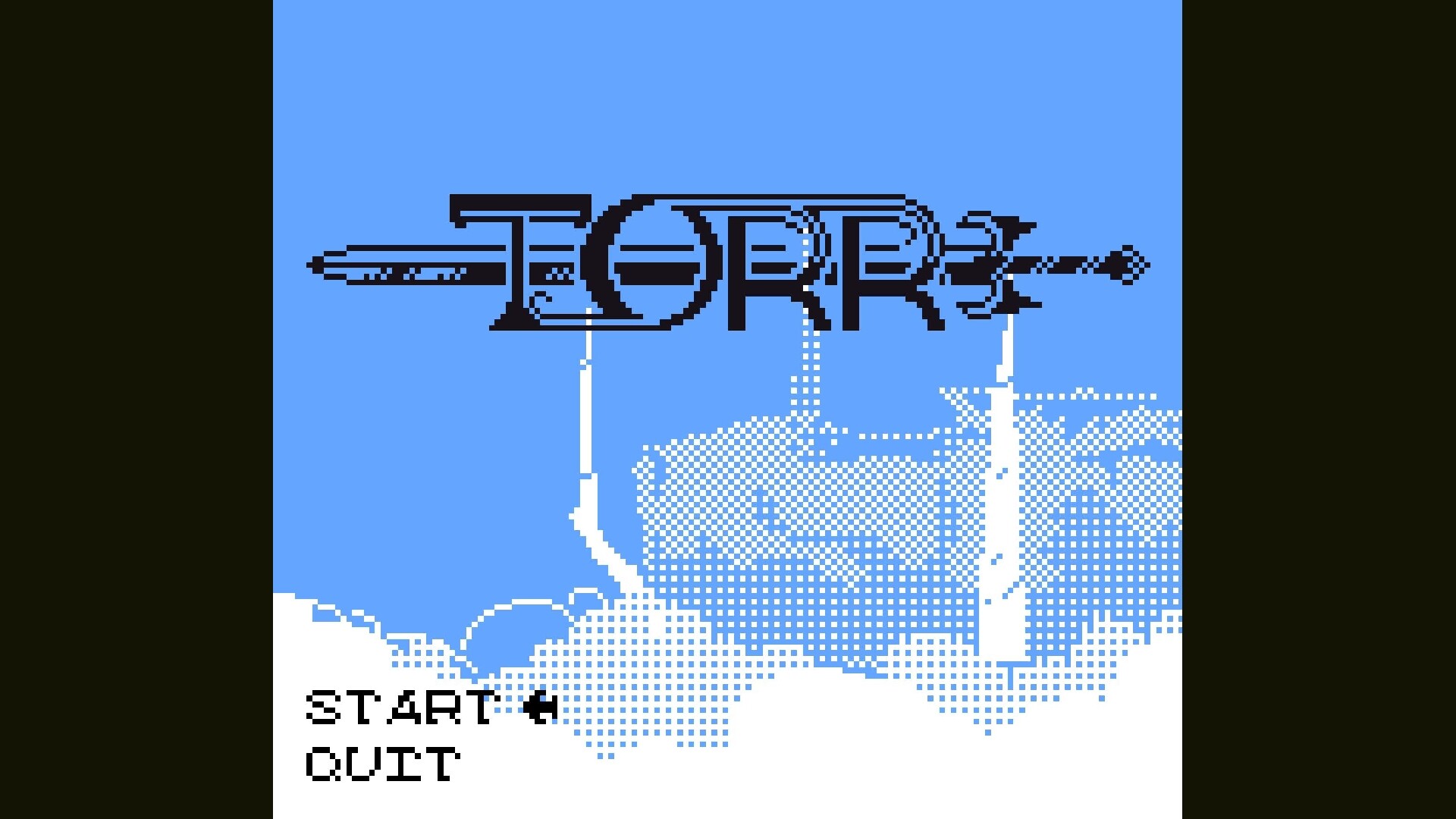TORR Featured Screenshot #1