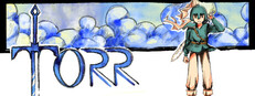 TORR cover