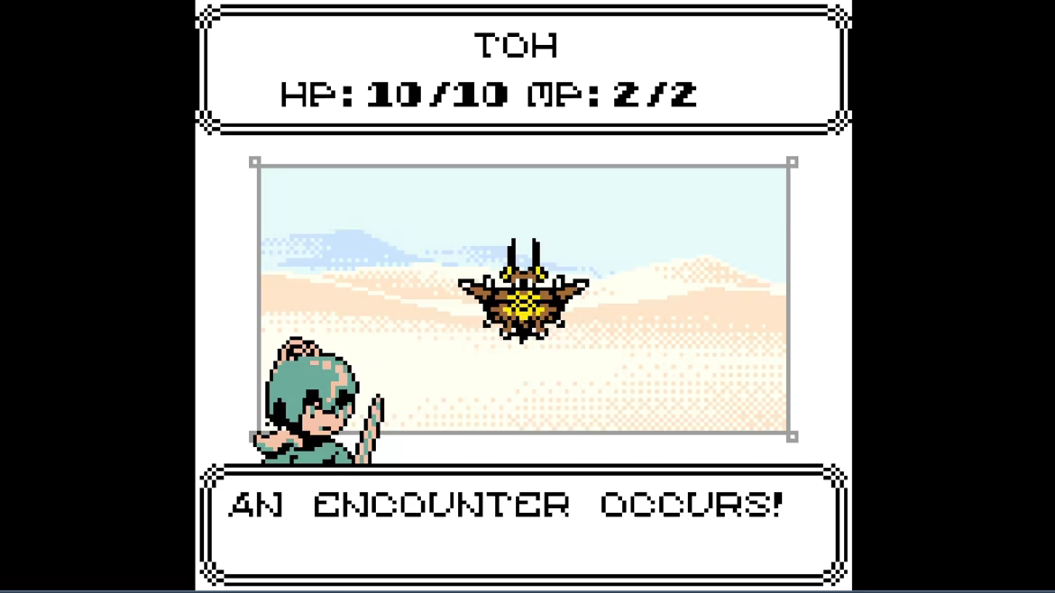 TORR video 2