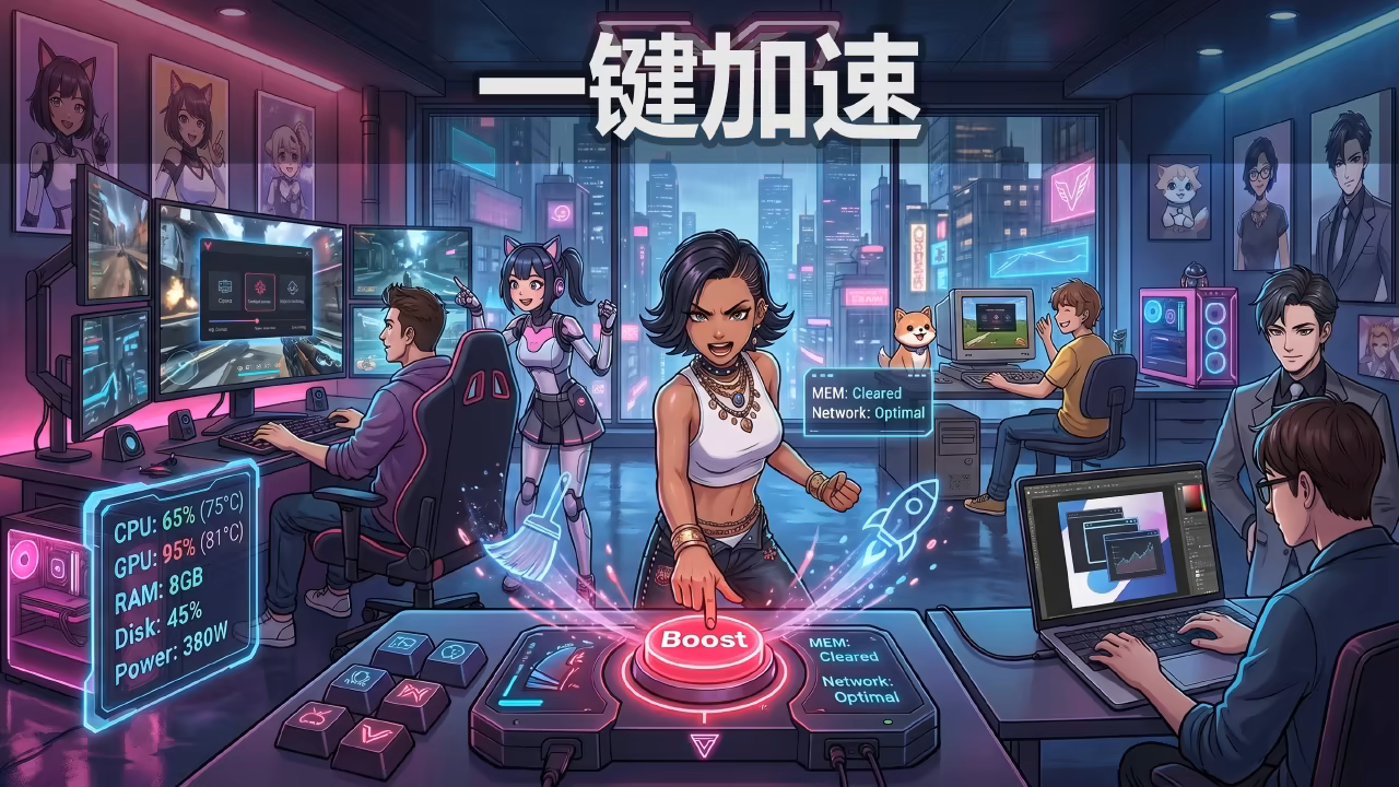 VMateGO screenshot 18