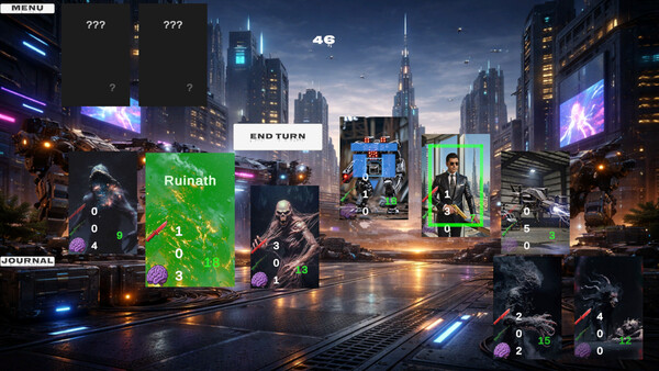 Eternal Exorcism