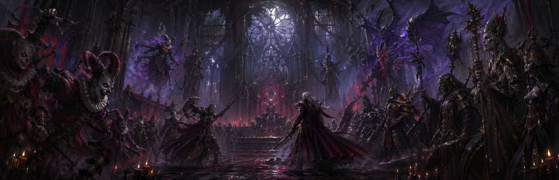 Eternal Exorcism
