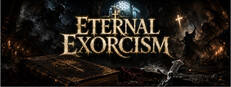 Eternal Exorcism cover