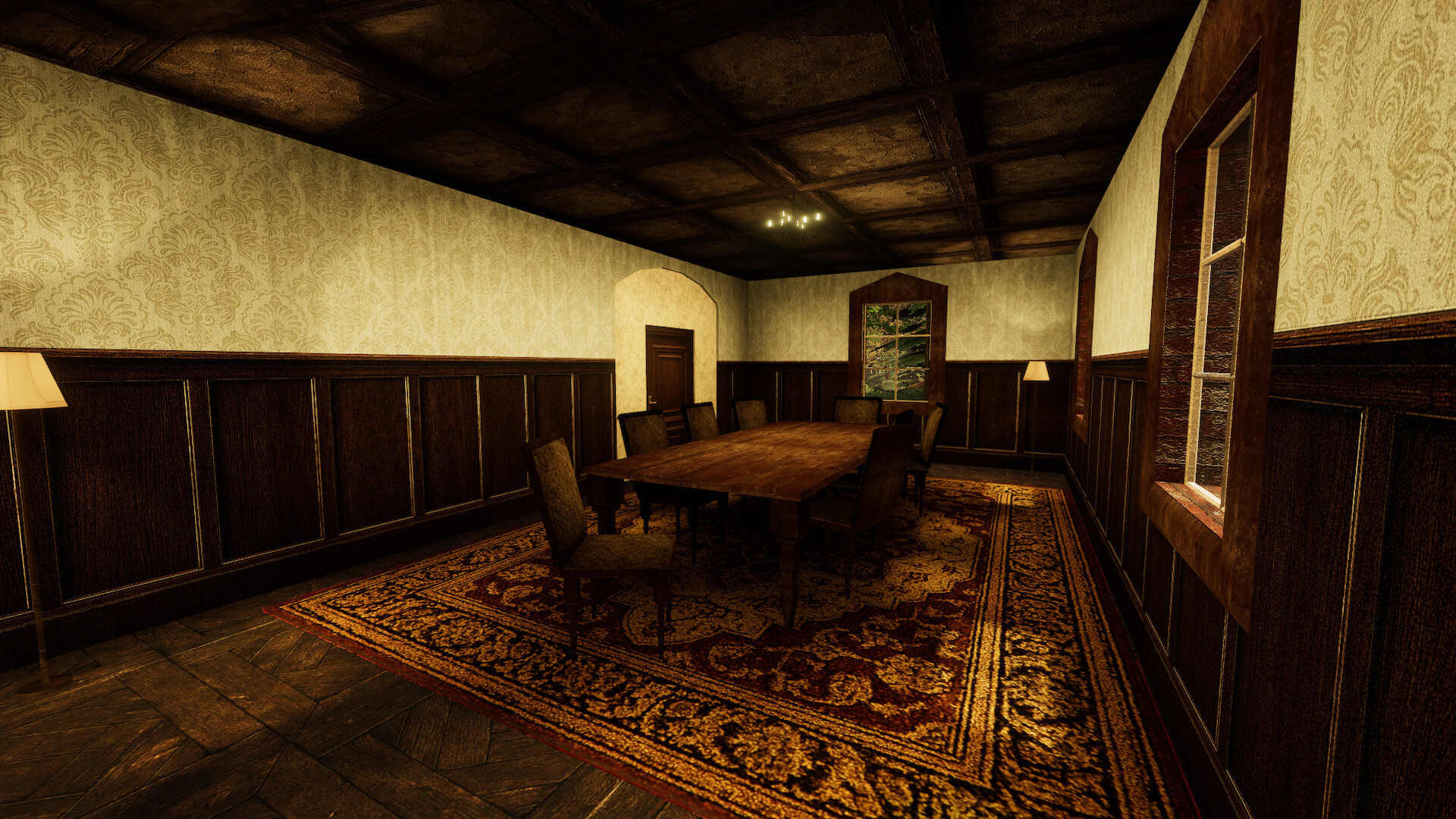 The Lakeview Orb 2: Consequences screenshot #3