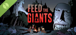 Feed the Giants Demo