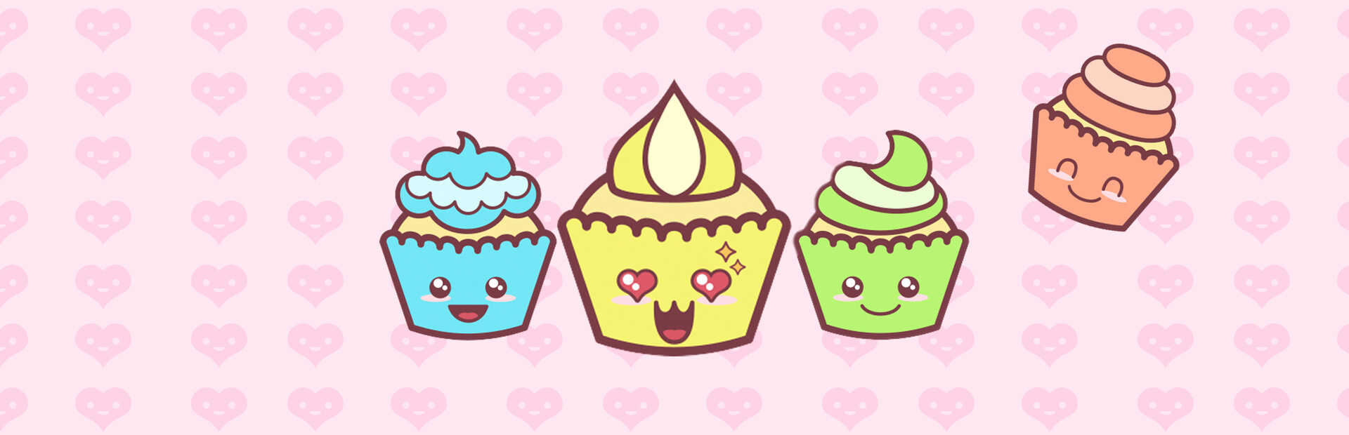 Cupcake Swap