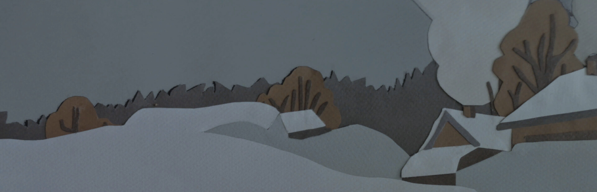 Until the Thaw