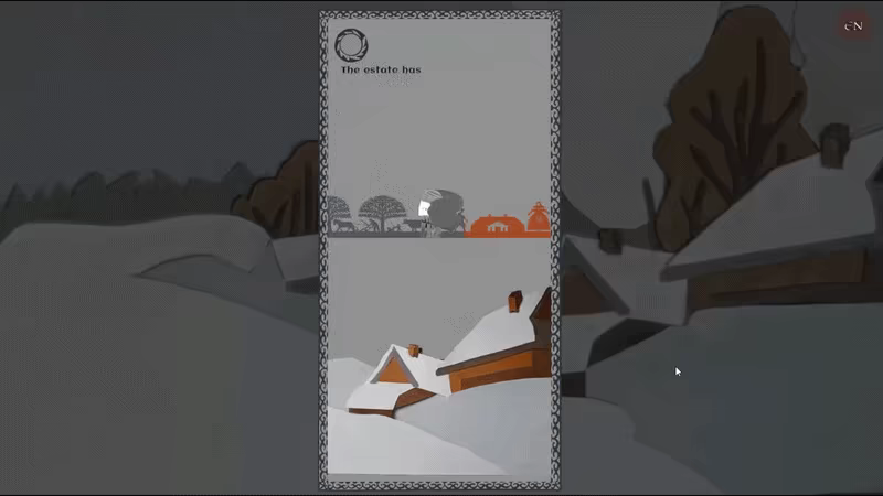 Until the Thaw video 2