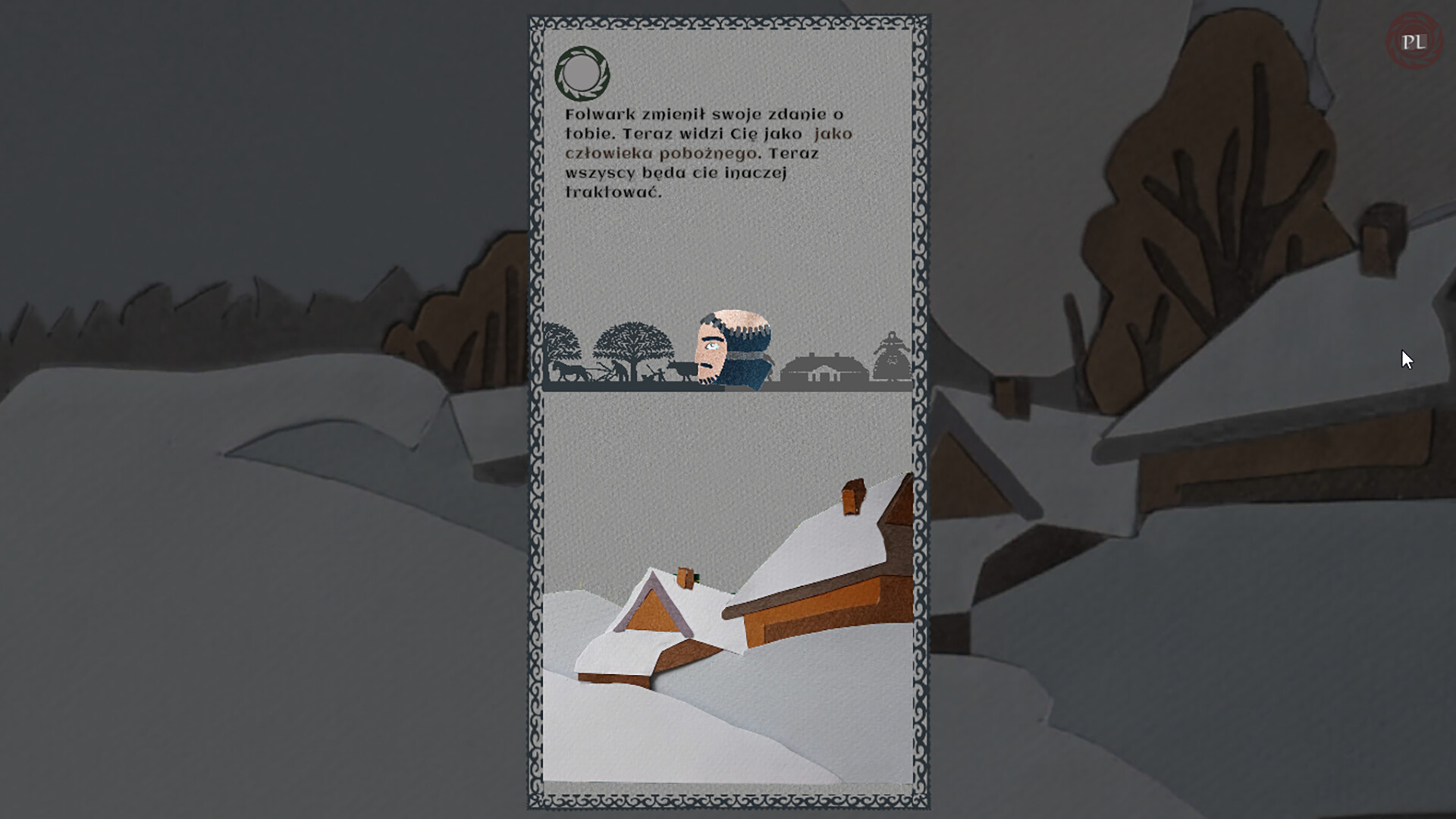Until the Thaw screenshot #5
