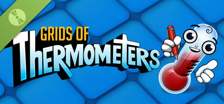 Grids of Thermometers Demo