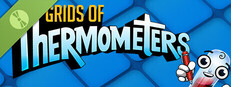 Grids of Thermometers Demo