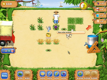 Farming 6-in-1 bundle screenshot 4