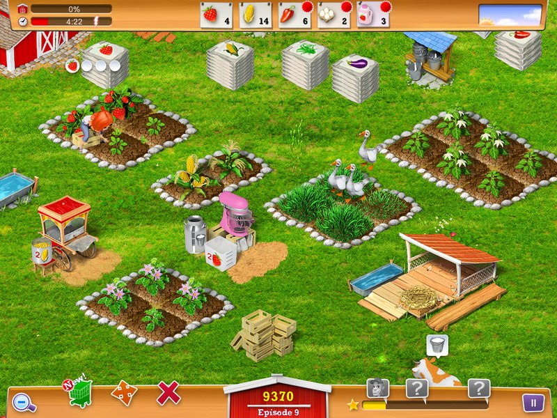 Farming 6-in-1 bundle Featured Screenshot #1