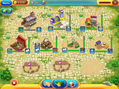 Farming 6-in-1 bundle screenshot 6