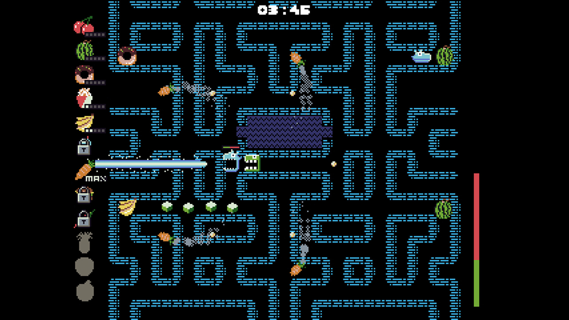 EATY screenshot #2