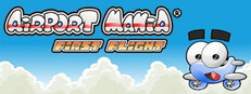 Airport Mania: First Flight
