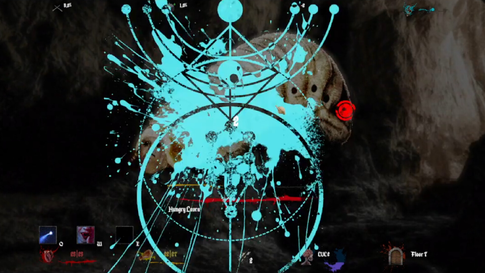 Starving Shadows screenshot 9