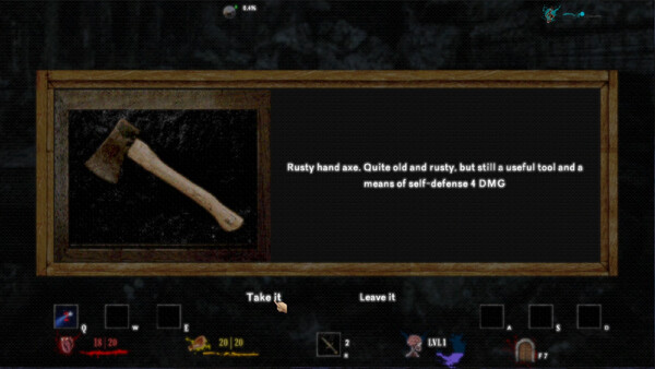 Screenshot media