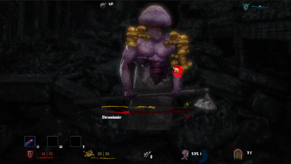 Screenshot media
