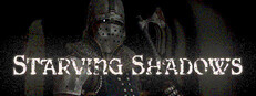 Starving Shadows cover