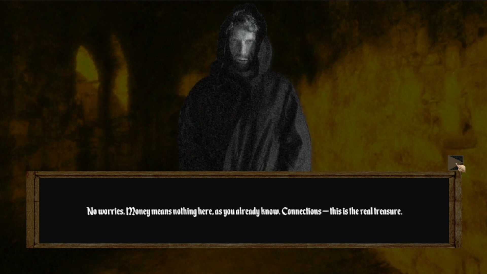 Starving Shadows screenshot 14