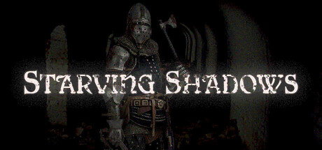 Starving Shadows header art