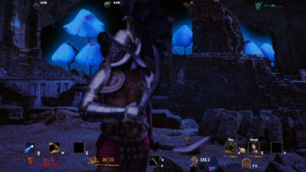 Screenshot media