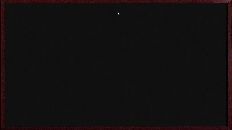 Starving Shadows video 1