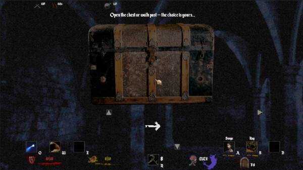 Starving Shadows screenshot 2