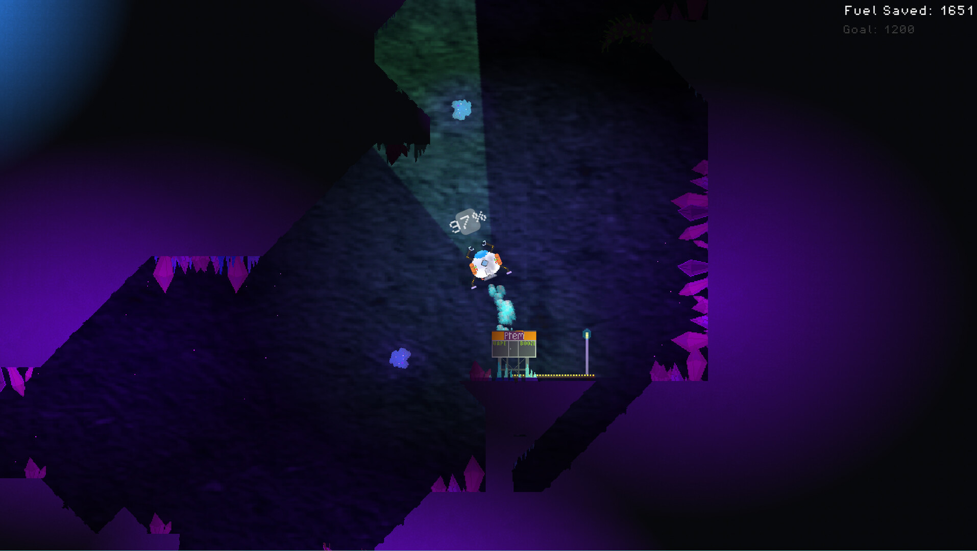 5hit Rocket screenshot 5