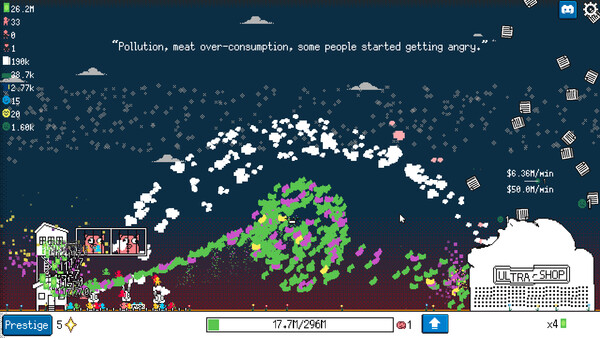 Screenshot media