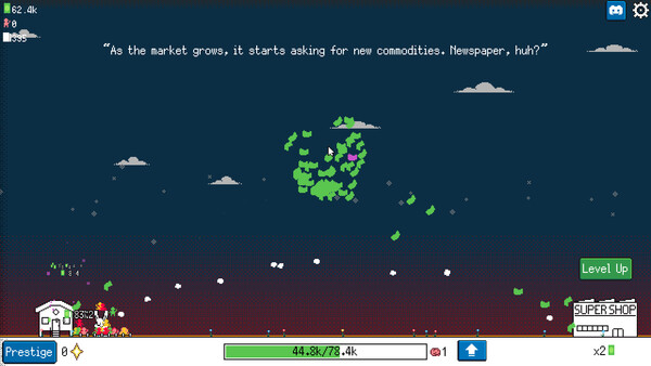 Human: Profit screenshot 3