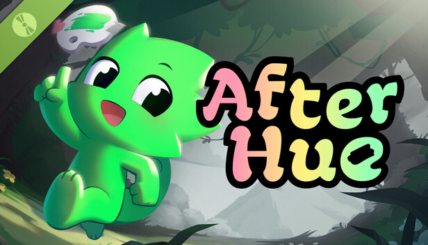 After Hue Demo
