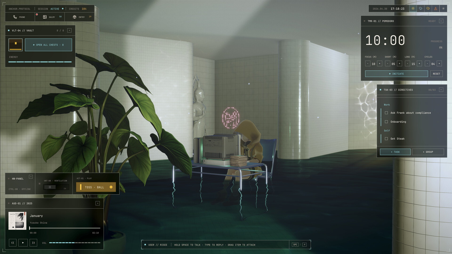 Anchor Protocol Featured Screenshot #1