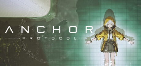 Anchor Protocol header