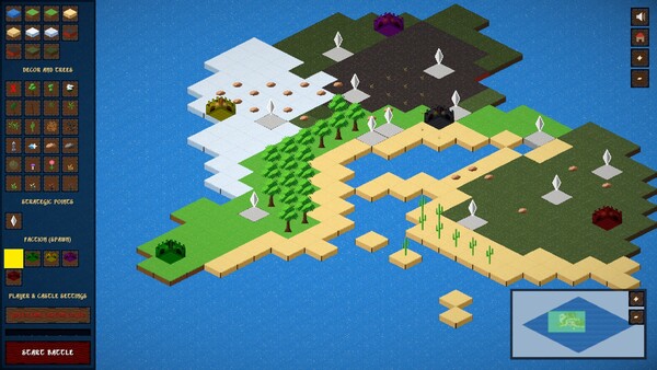 Screenshot media