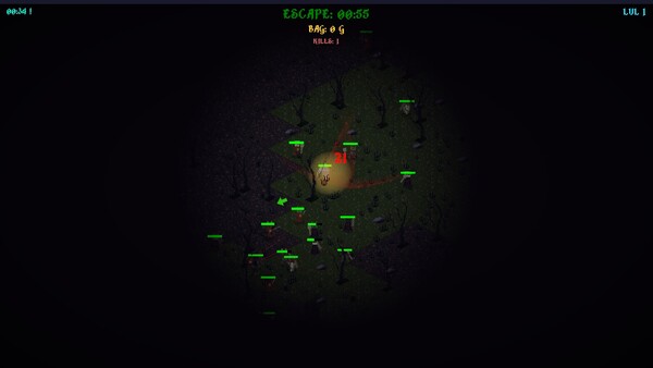 Tiny Factions — screenshot 13