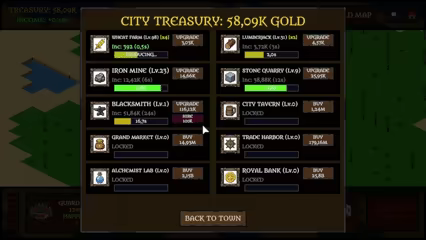 Tiny Factions video 5