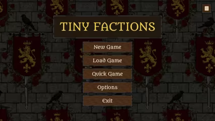 Tiny Factions video 7