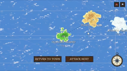 Tiny Factions video 6