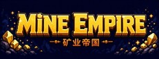 Mine Empire cover