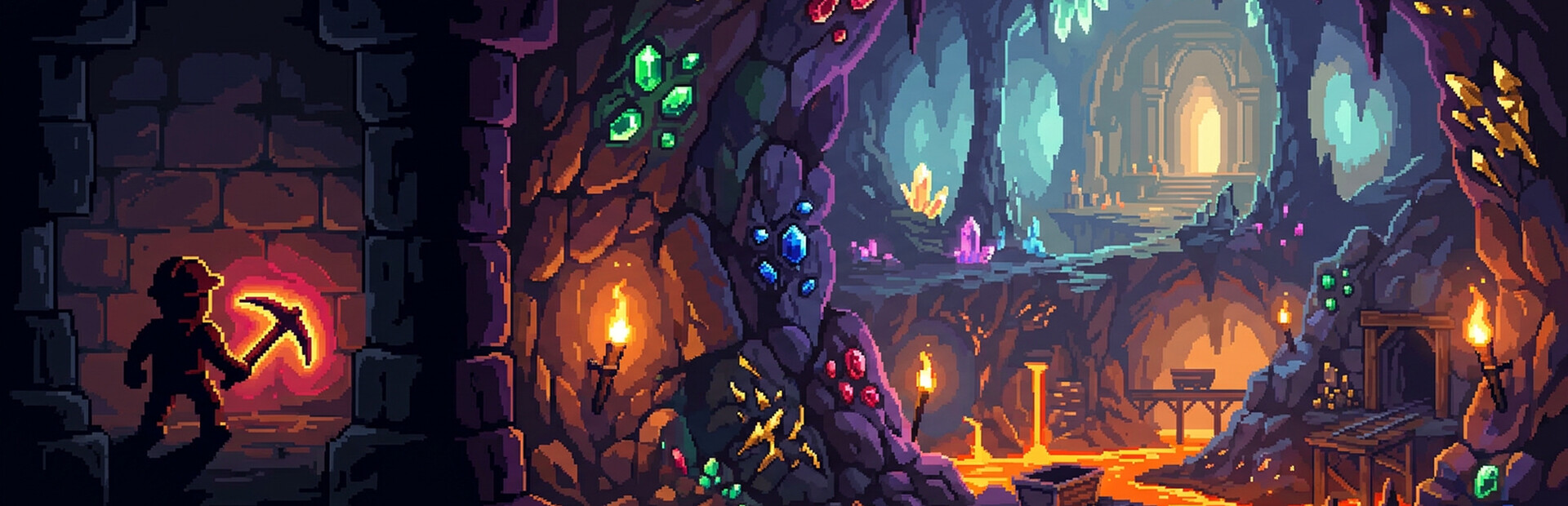 Mine Empire