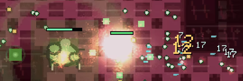 Immunity Protocol video 1
