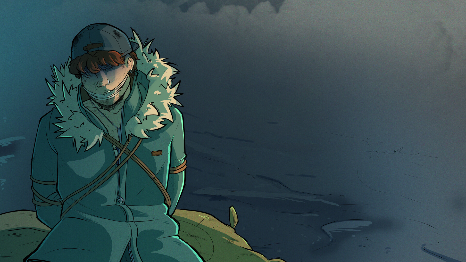 False Hope screenshot 7