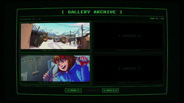 Screenshot media