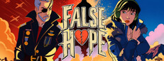 False Hope cover