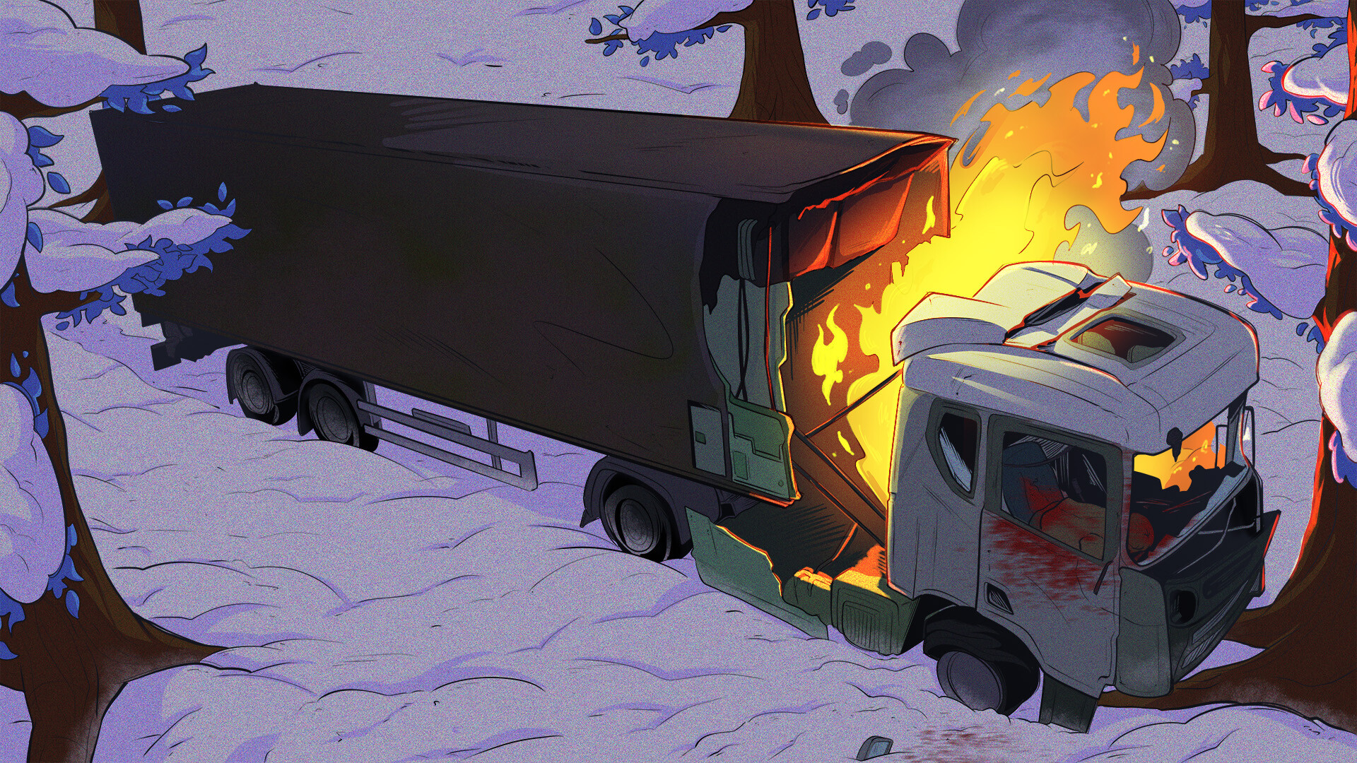 False Hope screenshot 8